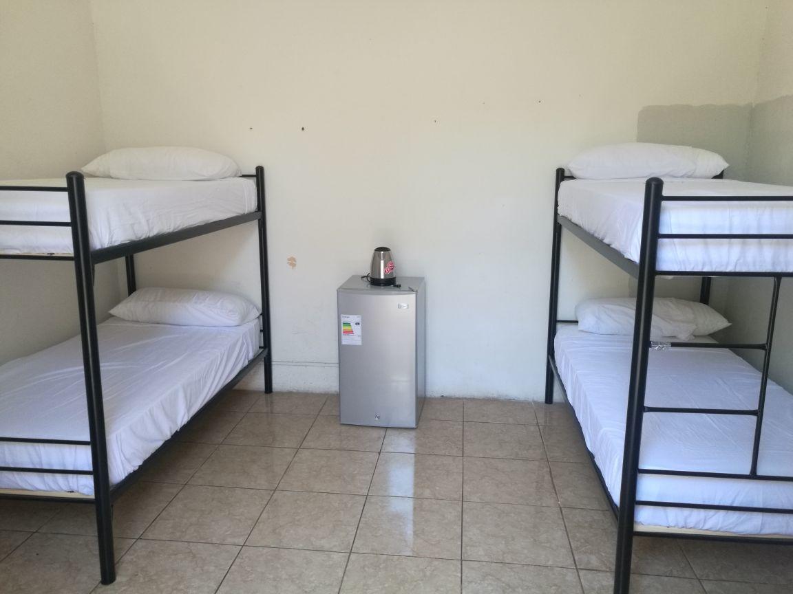 Hostal Chacabuco Сантьяго Экстерьер фото